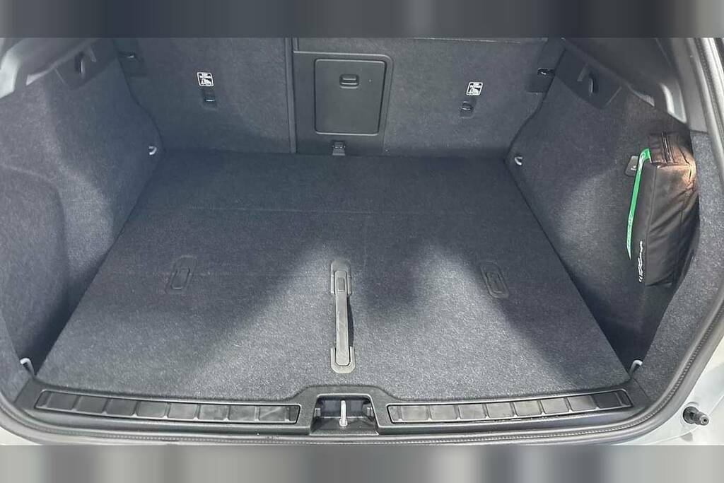 Volvo XC40 Ultra, B3 Mild Hybrid, Dark Blue #14