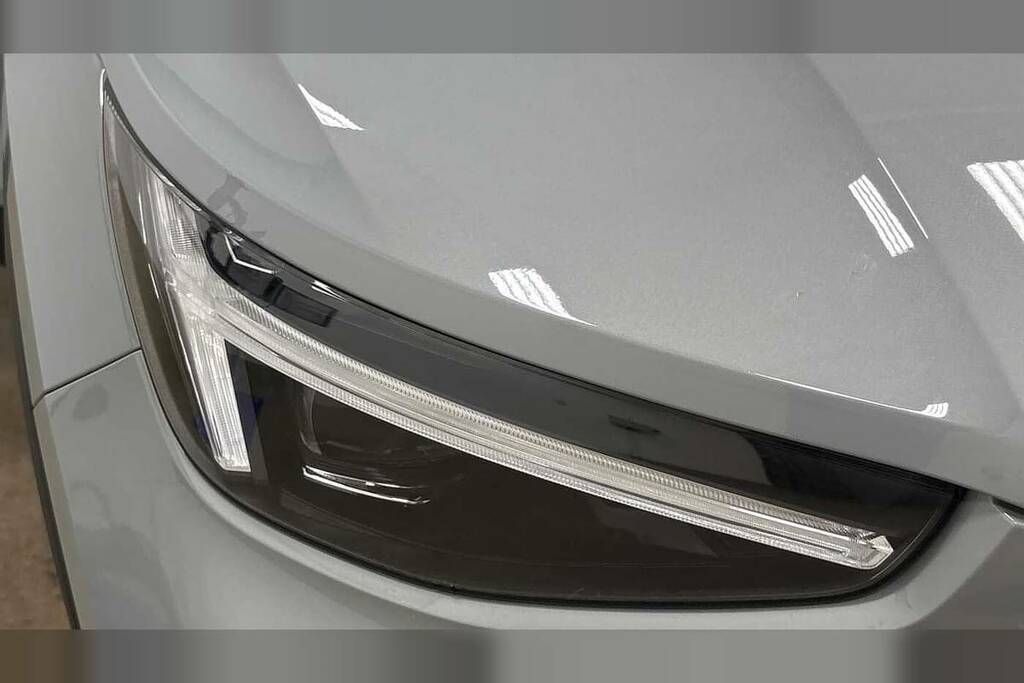 Volvo XC40 Ultra, B3 Mild Hybrid, Dark Blue #21