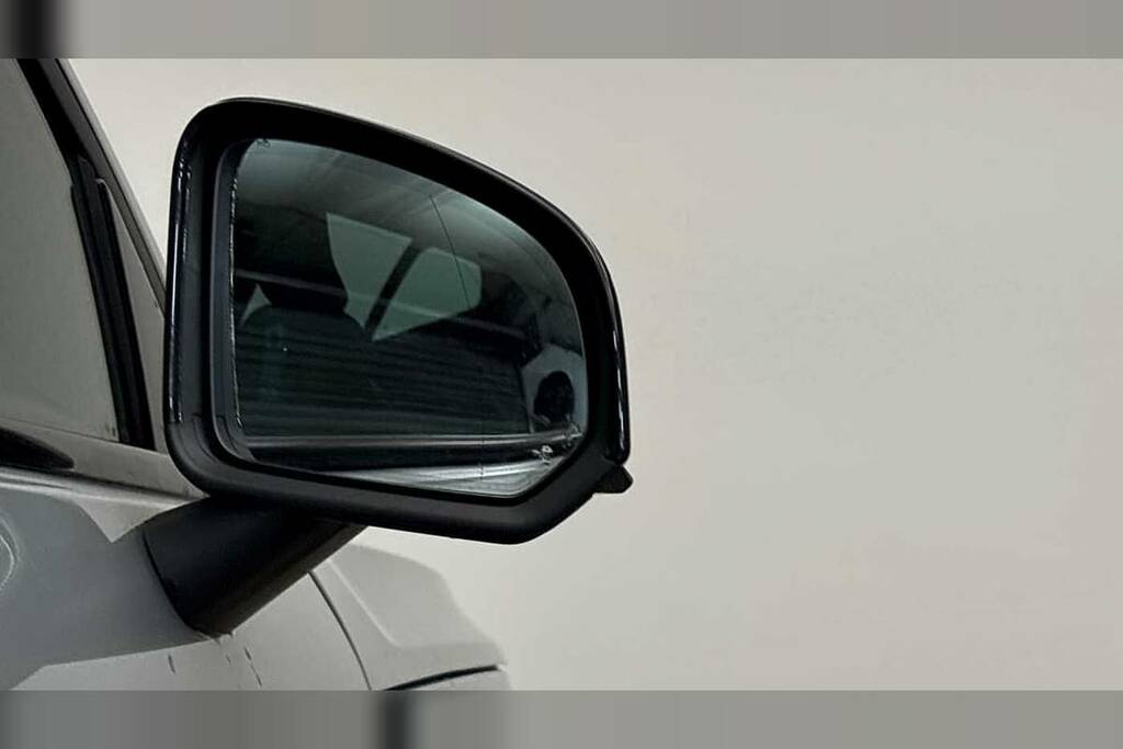 Volvo XC40 Ultra, B3 Mild Hybrid, Dark Blue #20