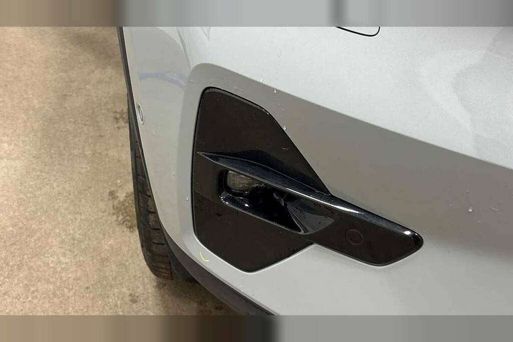 Volvo XC40 Ultra, B3 Mild Hybrid, Dark Blue #22