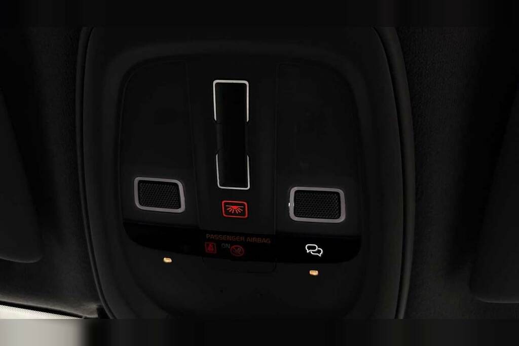 Volvo XC40 Ultra, B3 Mild Hybrid, Dark Blue #32
