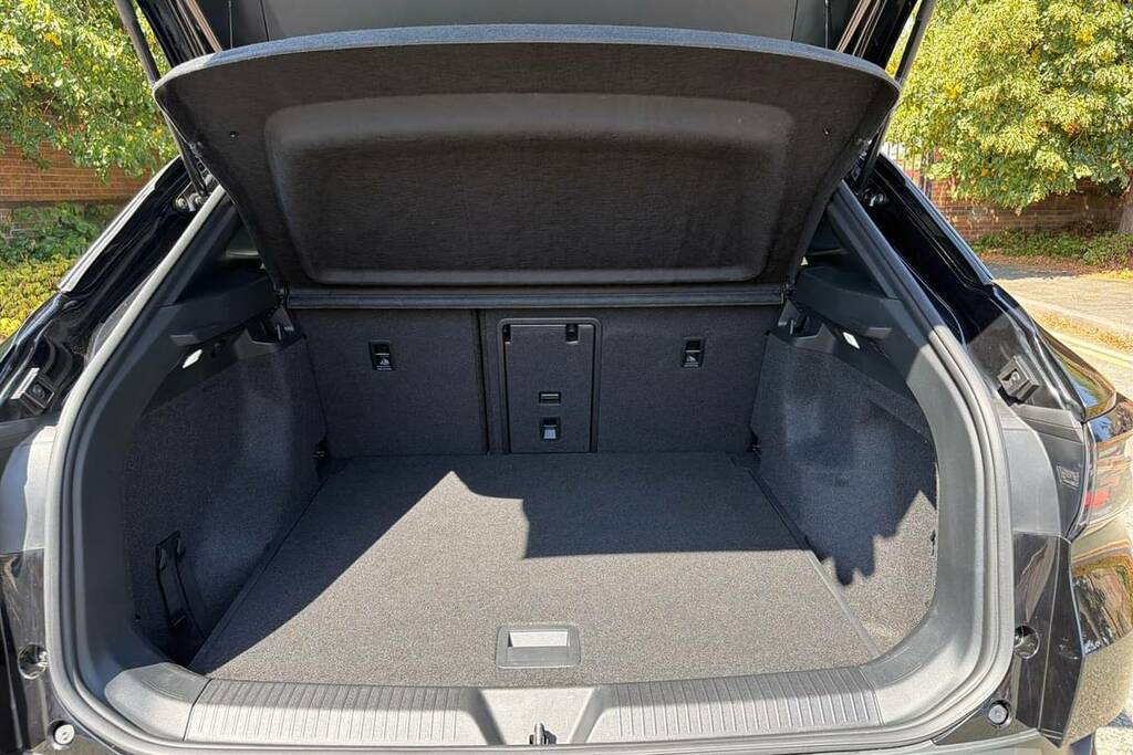 Volkswagen ID.4 150Kw Style Ed Pro Perform 77Kwh 125Kw Ch Black #2