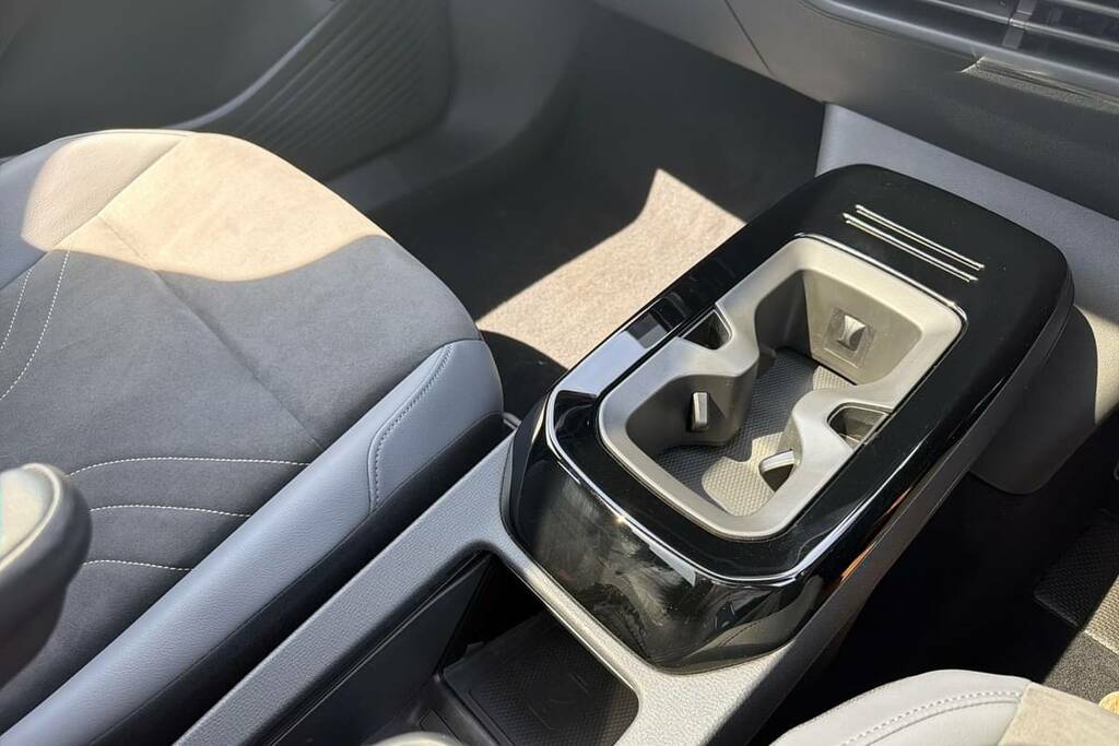 Volkswagen ID.4 150Kw Style Ed Pro Perform 77Kwh 125Kw Ch Black #5