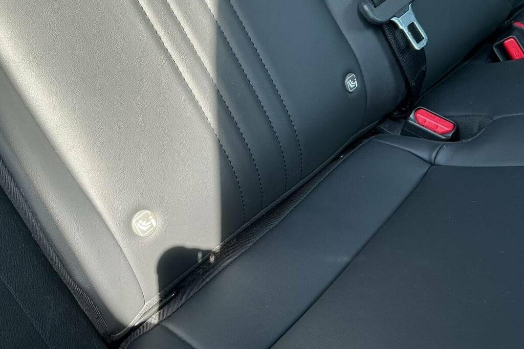Lexus NX 2.5 450H 18.1Kwh Takumi Suv Plug-in Hy Grey #14