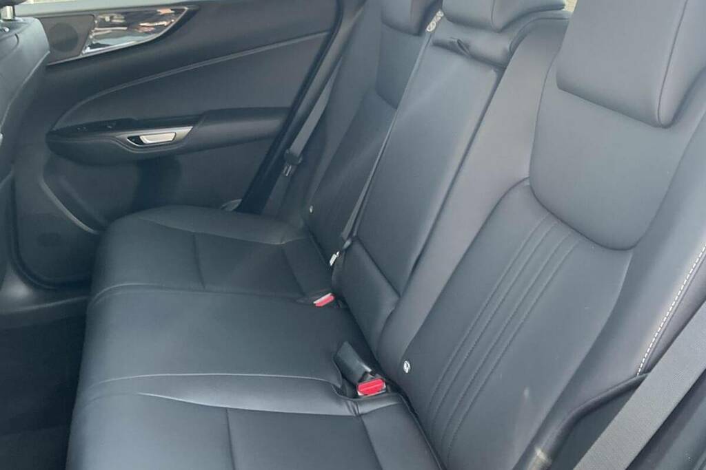 Lexus NX 2.5 450H 18.1Kwh Takumi Suv Plug-in Hy Grey #15