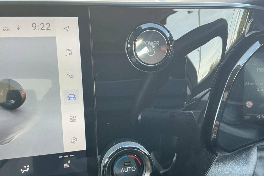 Lexus NX 2.5 450H 18.1Kwh Takumi Suv Plug-in Hy Grey #16