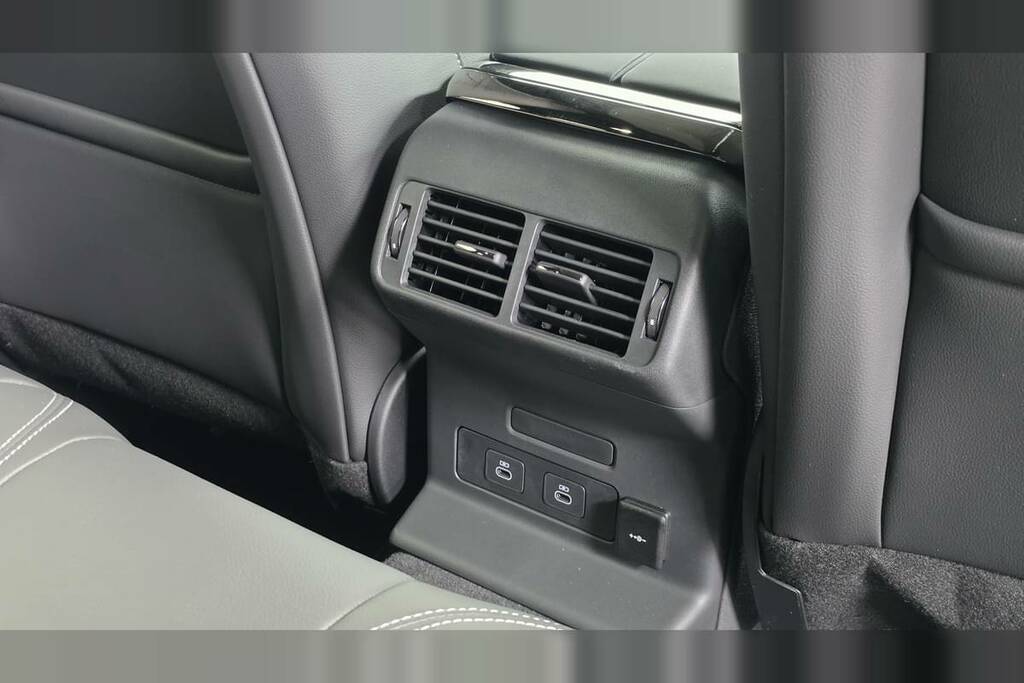 Land Rover Range Rover Velar 2.0 P400e 19.2Kwh Belgravia Edition Suv Grey #18