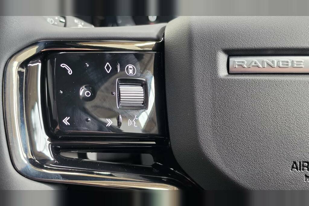 Land Rover Range Rover Velar 2.0 P400e 19.2Kwh Belgravia Edition Suv Grey #30