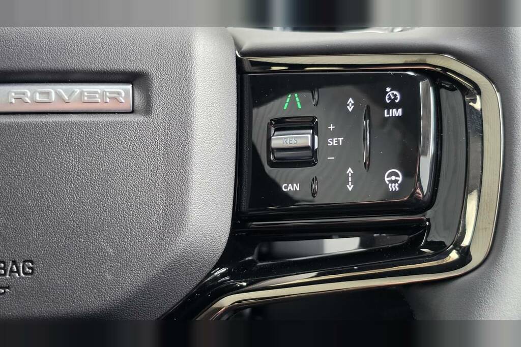 Land Rover Range Rover Velar 2.0 P400e 19.2Kwh Belgravia Edition Suv Grey #31
