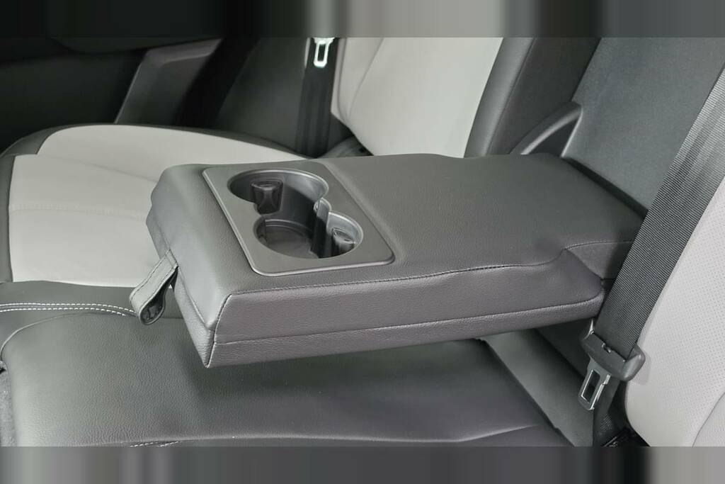 Land Rover Range Rover Velar 2.0 P400e 19.2Kwh Belgravia Edition Suv Grey #27