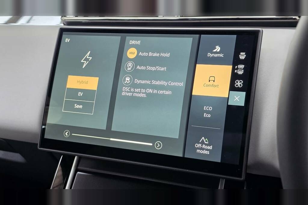 Land Rover Range Rover Velar 2.0 P400e 19.2Kwh Belgravia Edition Suv Grey #22