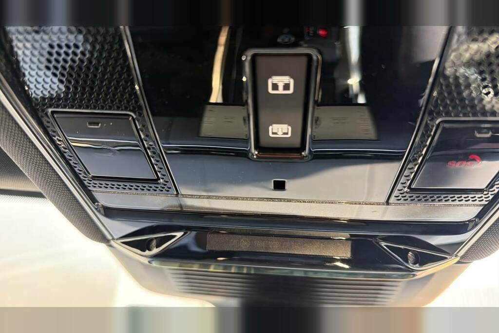 Land Rover Range Rover Sport Autobiography Black #15