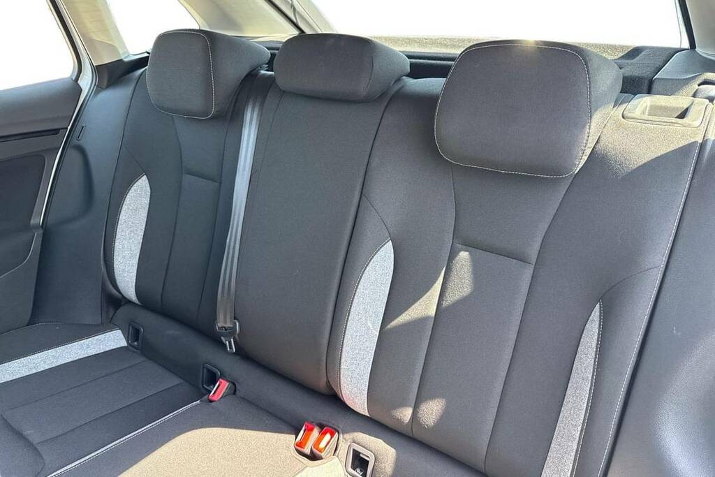Skoda Scala 1.0 Tsi Se L Edition Euro 6 5-Door Blue #31