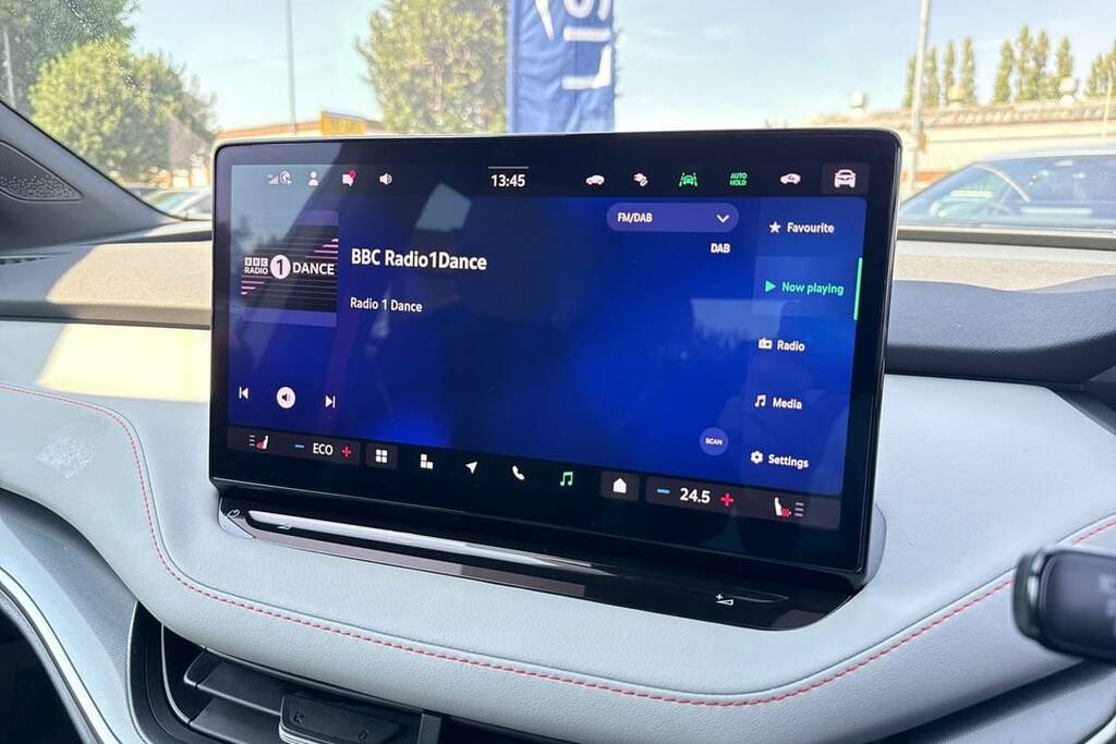 Skoda Elroq 210Kw 85 Edition 82Kwh Silver #3