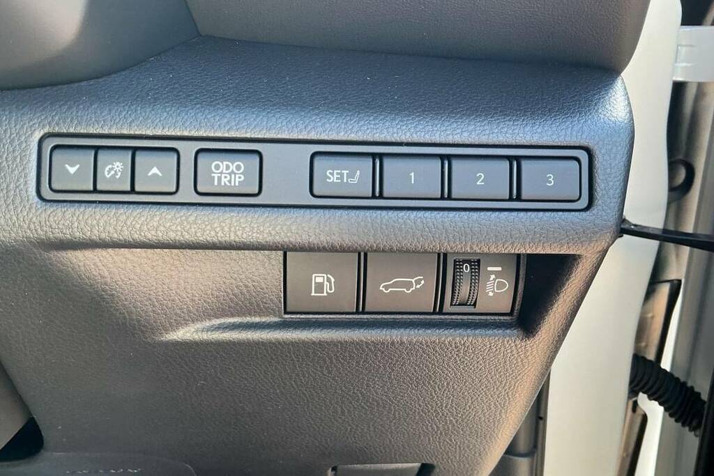 Lexus LBX 1.5 Vvt-ie Takumi Suv Hybrid E-cvt Euro Blue #19