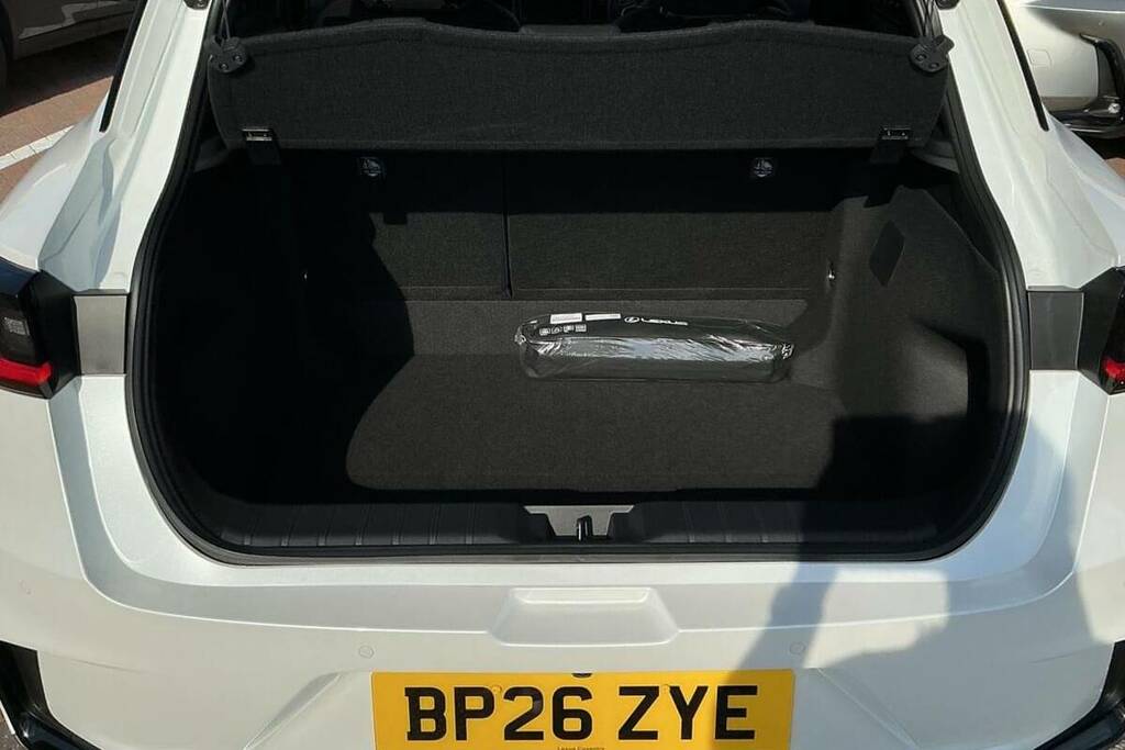 Lexus LBX 1.5 Vvt-ie Takumi Suv Hybrid E-cvt Euro Blue #13