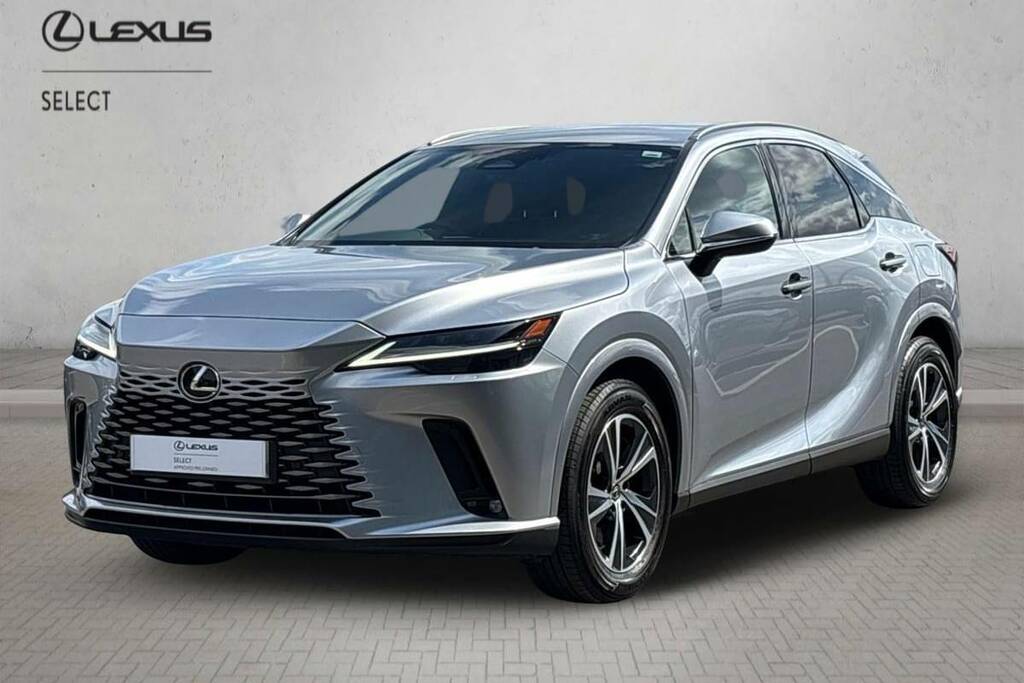 Lexus RX 450H 2.5 Premium E-cvt #3