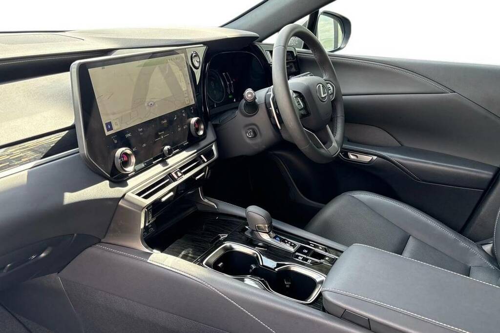Lexus RX 450H 2.5 Premium E-cvt #5