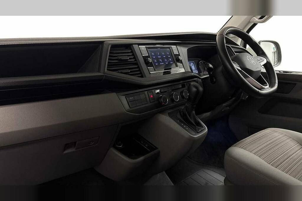 Volkswagen California 2.0 Tdi Beach Tour Dsg Grey #2