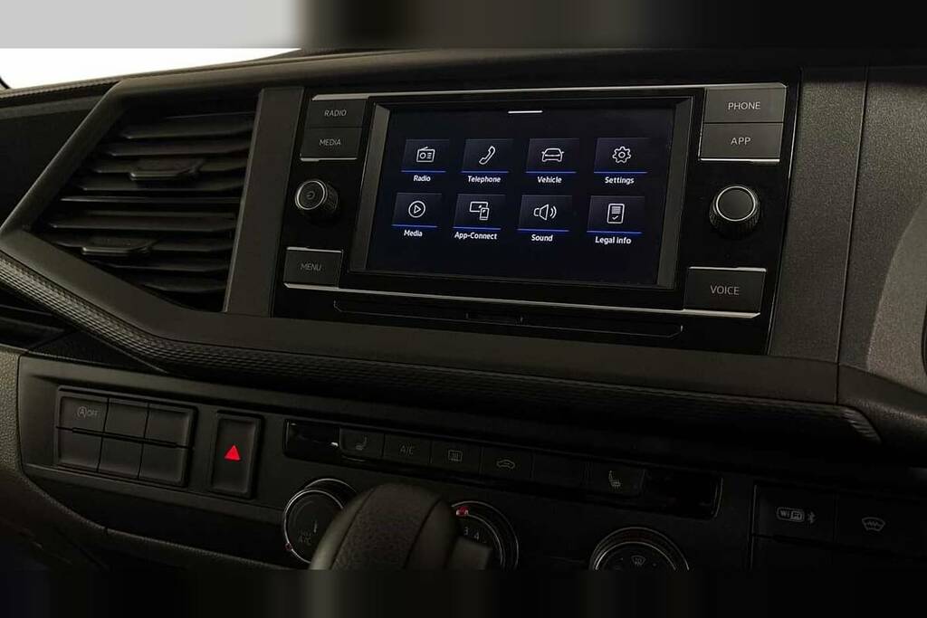 Volkswagen California 2.0 Tdi Surf Dsg Grey #7