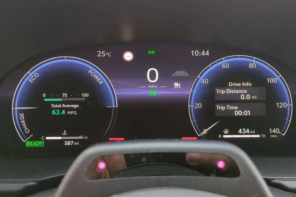 Toyota Yaris 1.5 Vvt-h Design E-cvt Euro 6 Ss Black #21