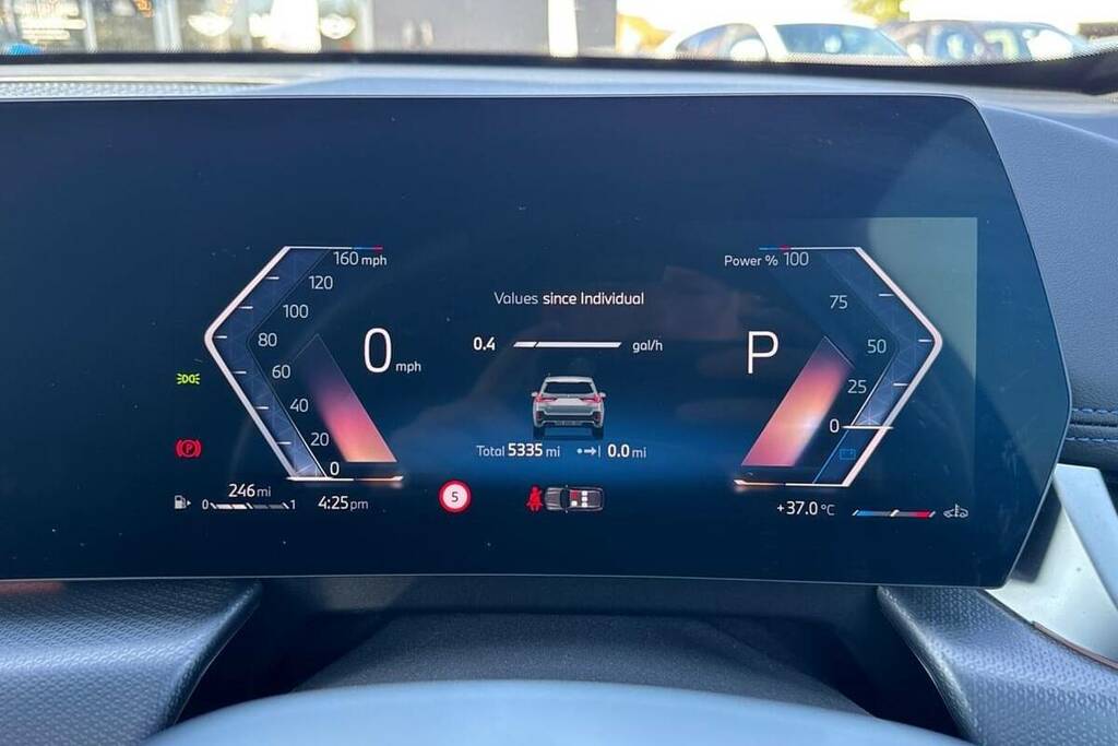 BMW X1 1.5 30E 16.3Kwh Xline Suv Plug-in Hybri  #9