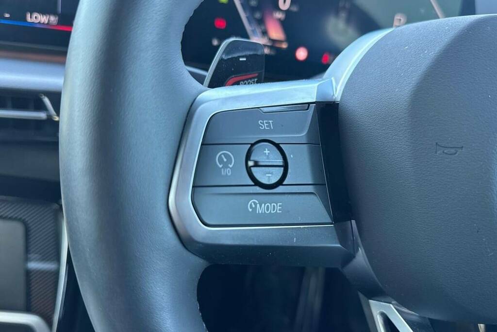 BMW X1 1.5 30E 16.3Kwh Xline Suv Plug-in Hybri  #19