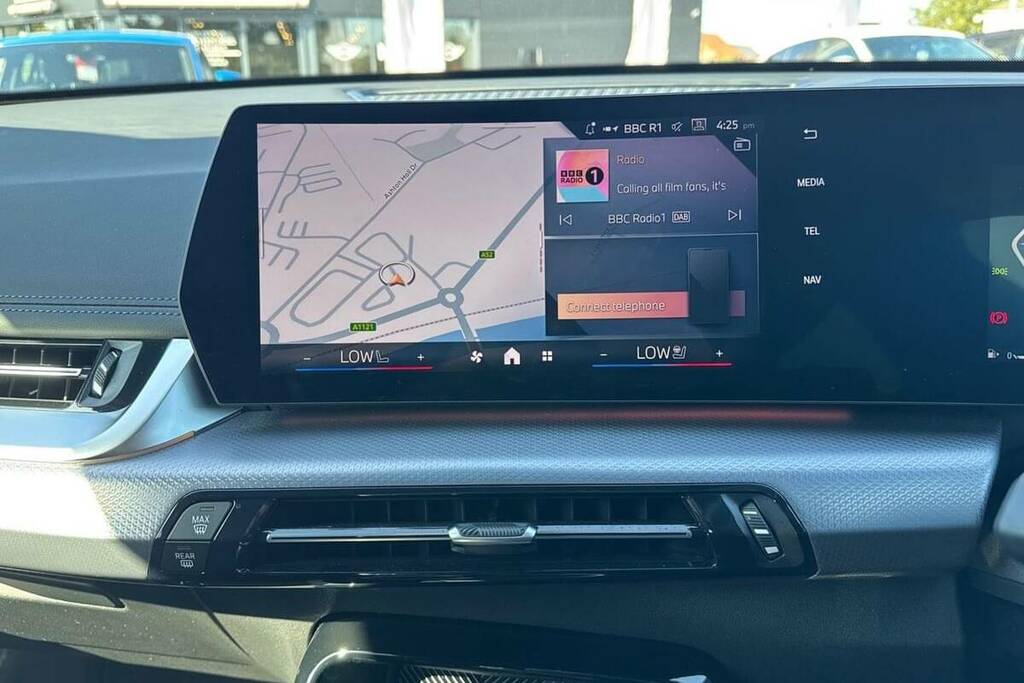 BMW X1 1.5 30E 16.3Kwh Xline Suv Plug-in Hybri  #8