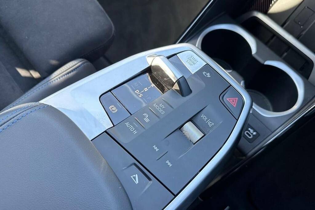 BMW X1 1.5 30E 16.3Kwh Xline Suv Plug-in Hybri  #10