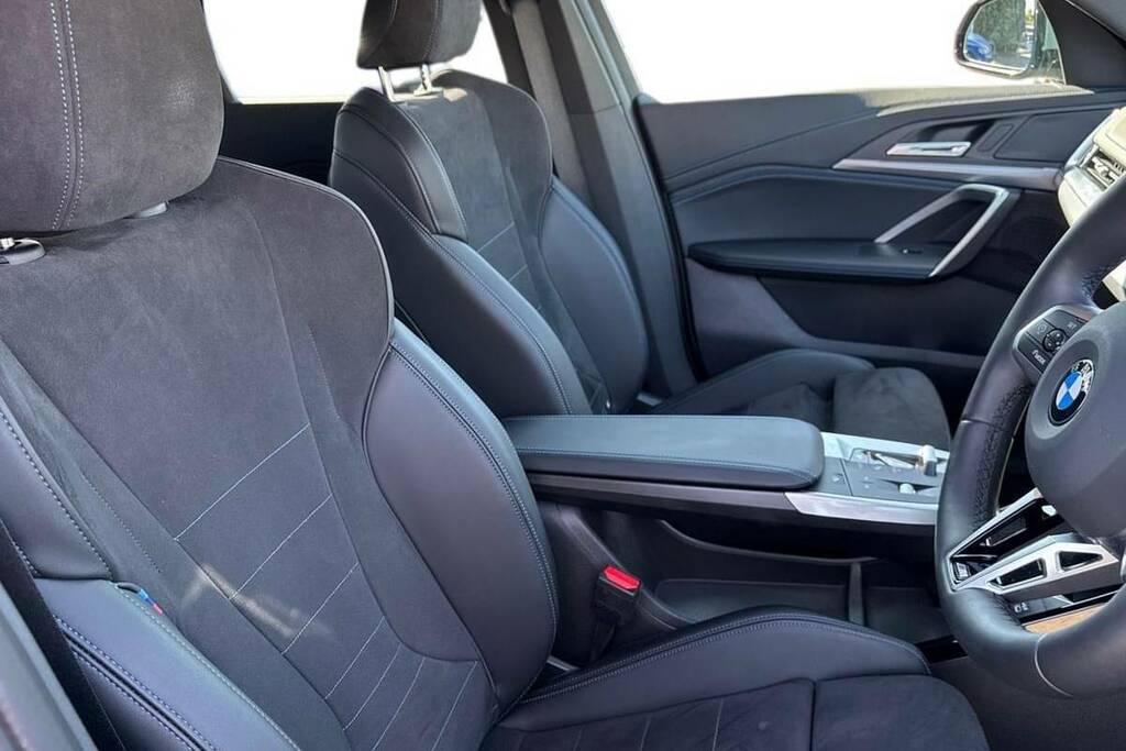BMW X1 1.5 30E 16.3Kwh Xline Suv Plug-in Hybri  #11
