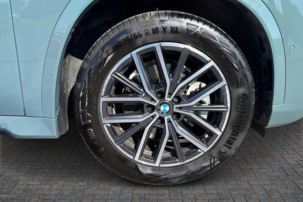 BMW X1 1.5 30E 16.3Kwh Xline Suv Plug-in Hybri  #14