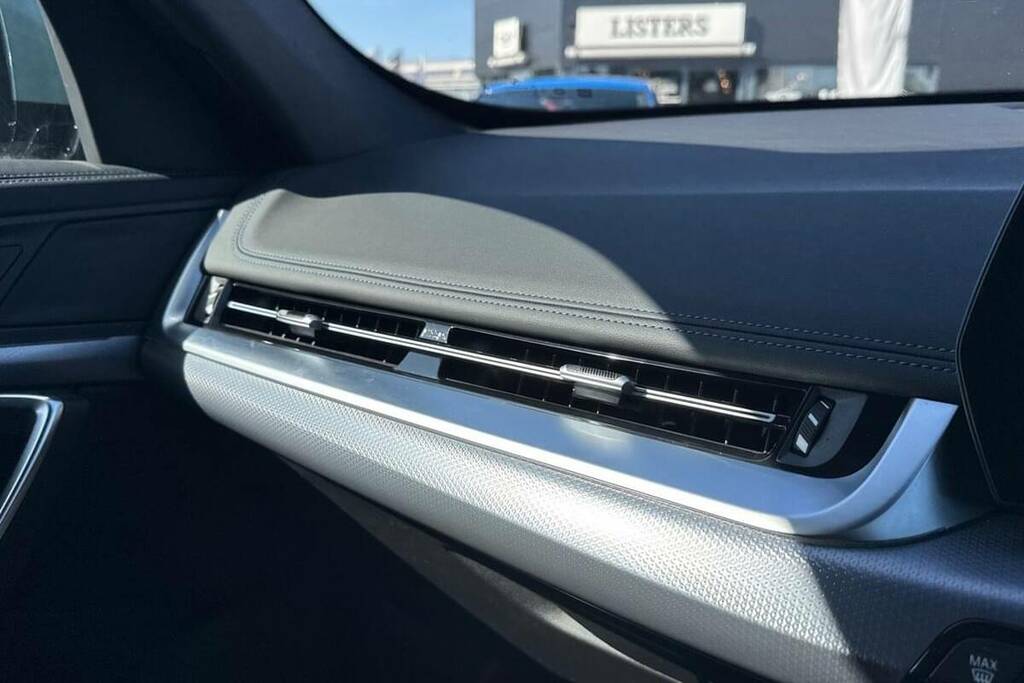 BMW X1 1.5 30E 16.3Kwh Xline Suv Plug-in Hybri  #25