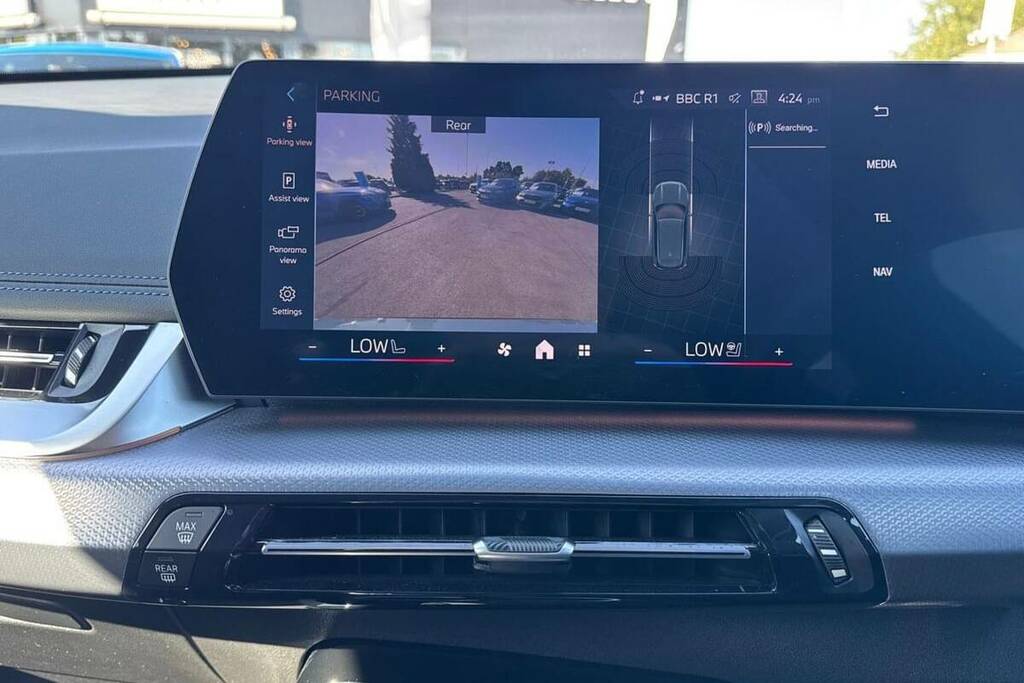 BMW X1 1.5 30E 16.3Kwh Xline Suv Plug-in Hybri  #21