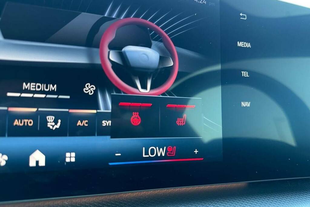 BMW X1 1.5 30E 16.3Kwh Xline Suv Plug-in Hybri  #23