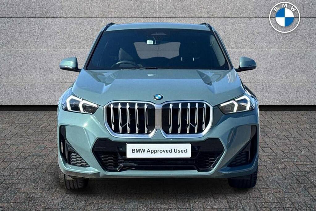 BMW X1 1.5 30E 16.3Kwh Xline Suv Plug-in Hybri  #16