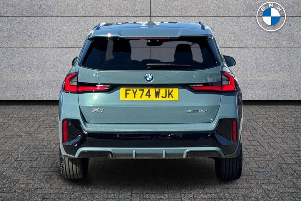 BMW X1 1.5 30E 16.3Kwh Xline Suv Plug-in Hybri  #15