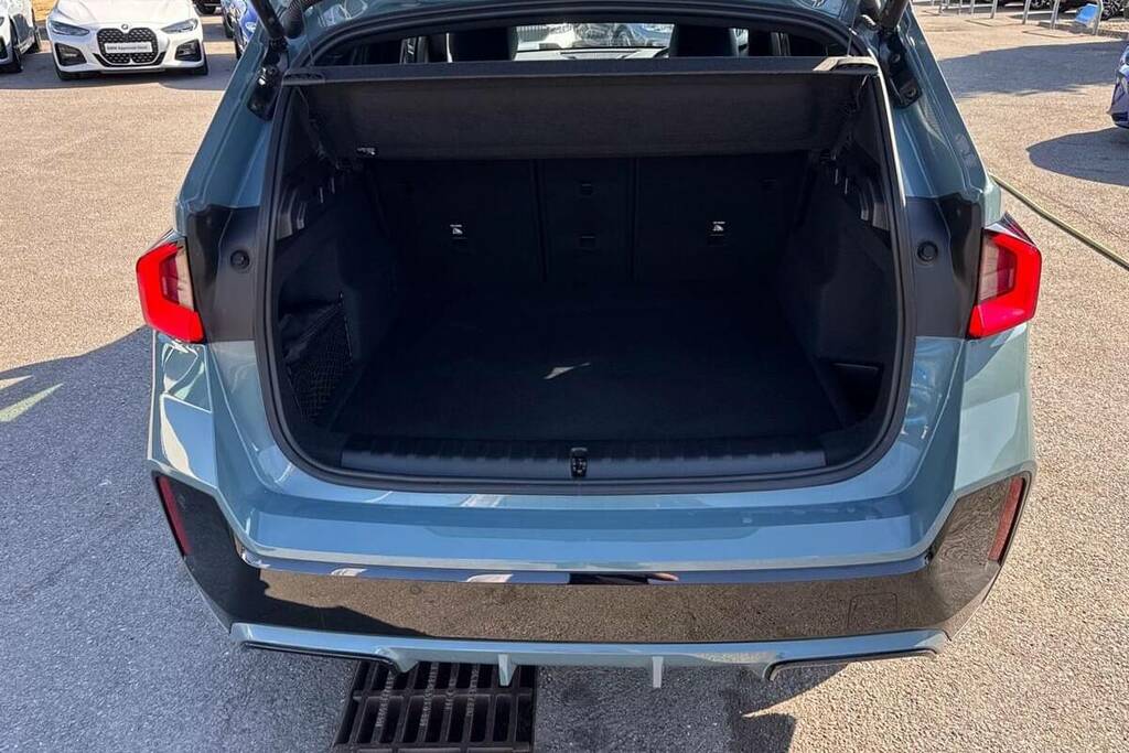 BMW X1 1.5 30E 16.3Kwh Xline Suv Plug-in Hybri  #13