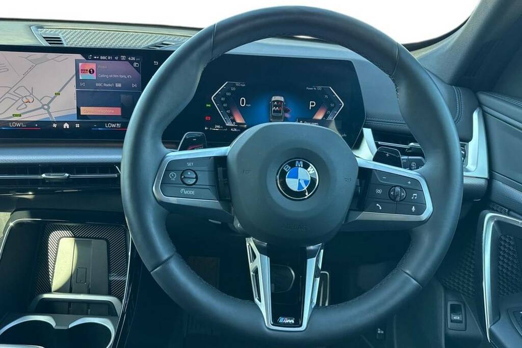 BMW X1 Sdrive 20I Mht M Sport Step Green #5