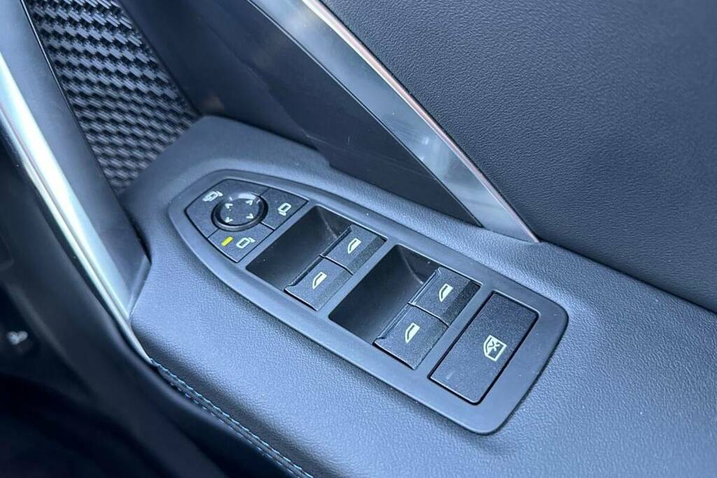 BMW X1 1.5 30E 16.3Kwh Xline Suv Plug-in Hybri  #17