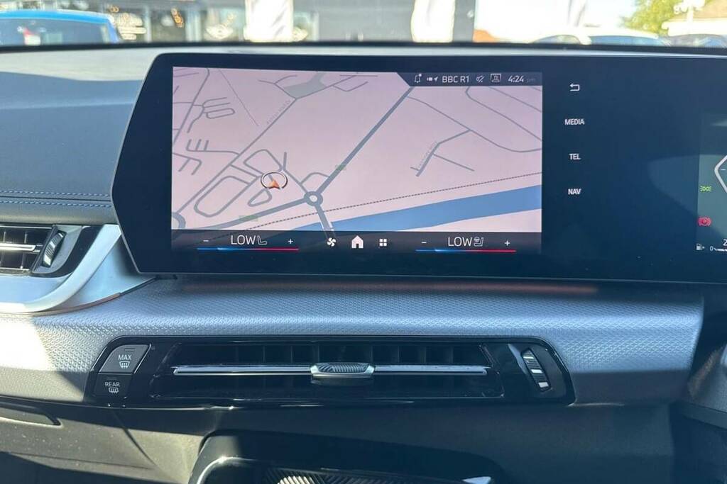 BMW X1 1.5 30E 16.3Kwh Xline Suv Plug-in Hybri  #22