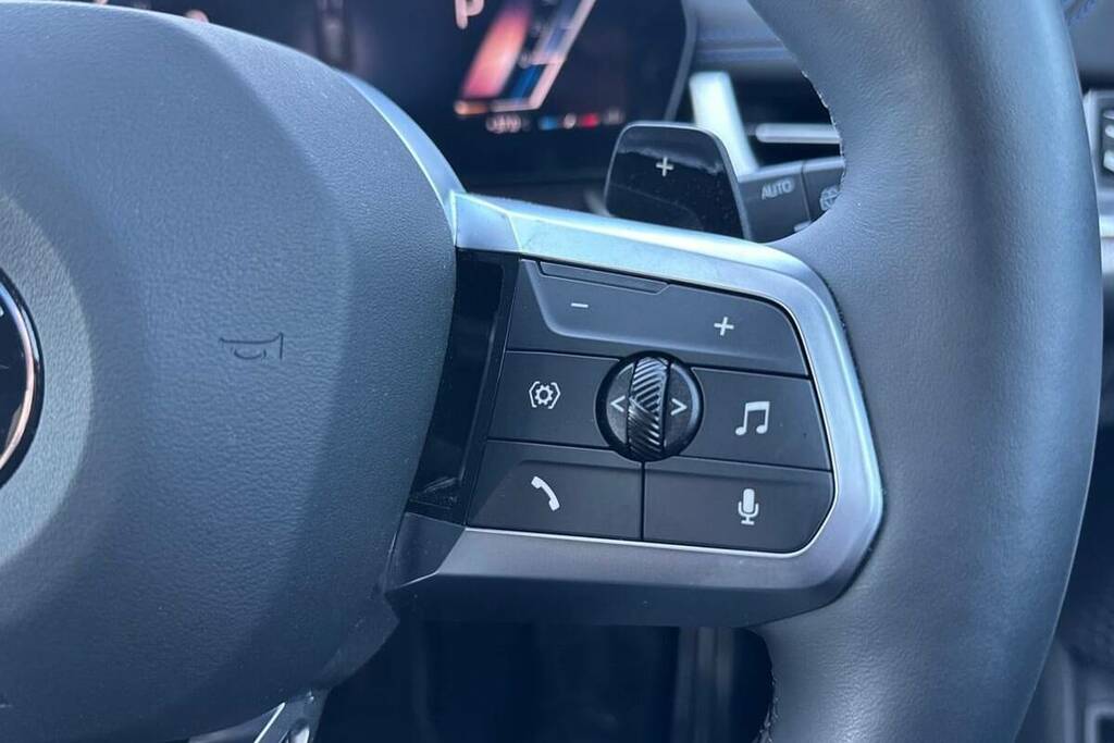 BMW X1 1.5 30E 16.3Kwh Xline Suv Plug-in Hybri  #20