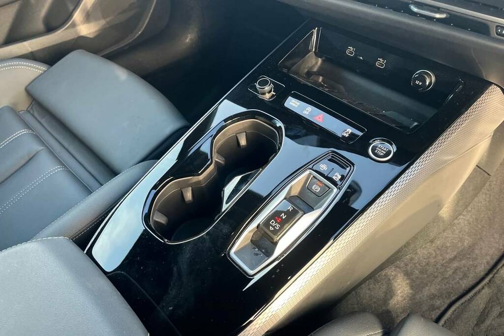 Audi A5 2.0 Tfsi 204 S Line S Tronic Grey #5