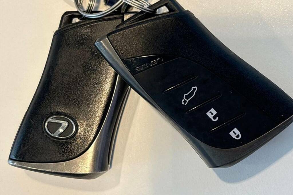 Lexus NX 2.5 350H F Sport Takumi E-cvt 4Wd Euro 6 Ss Silver #27