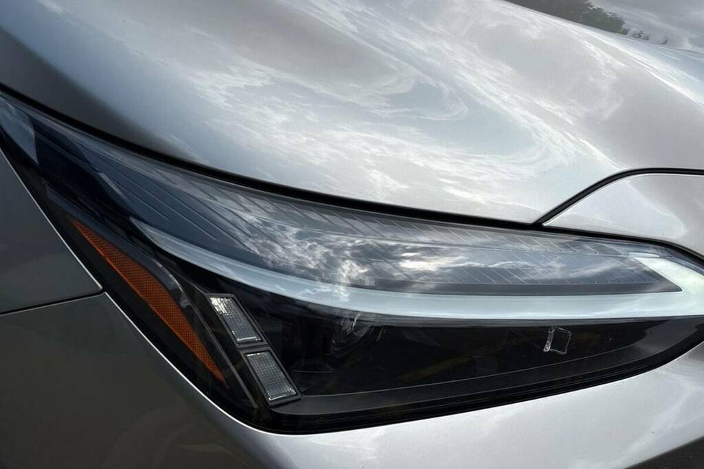 Lexus NX 2.5 350H F Sport Takumi E-cvt 4Wd Euro 6 Ss Silver #20
