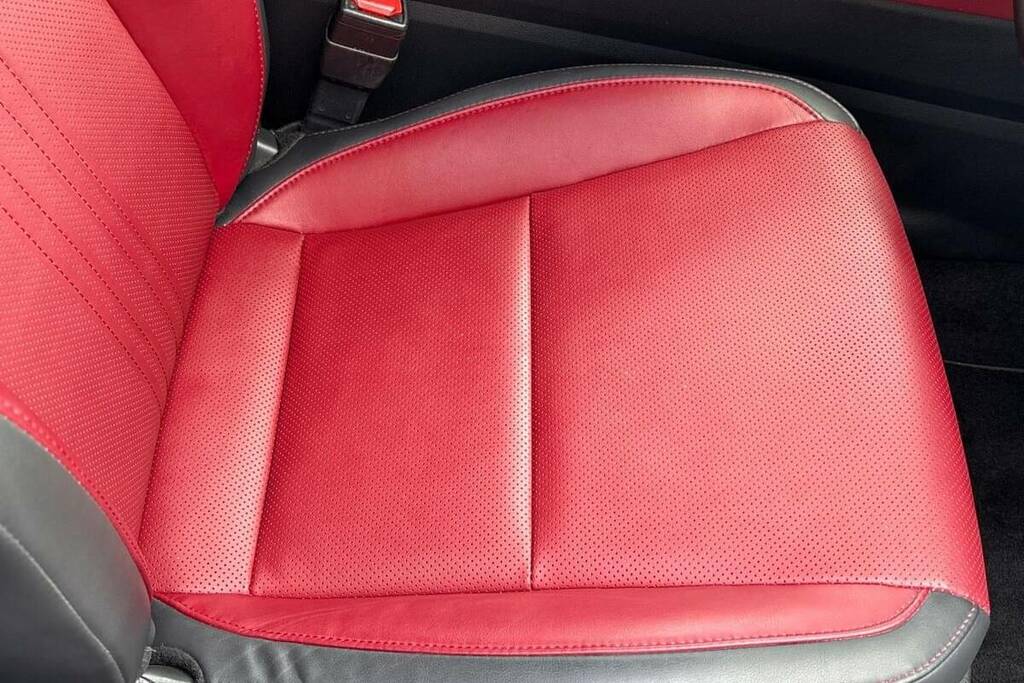 Lexus NX 2.5 350H F Sport Takumi E-cvt 4Wd Euro 6 Ss Silver #17