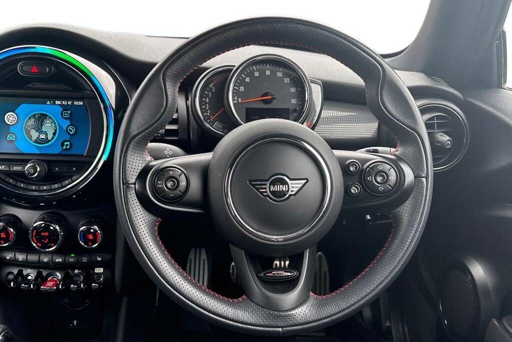 Mini Hatch 1.5 Cooper Sport II VO70UEH Brown #5