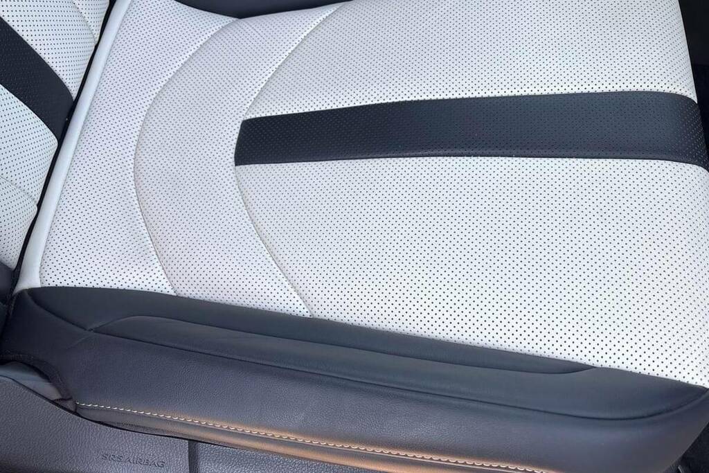 Lexus NX 2.5 450H 18.1Kwh F Sport Takumi E-cvt 4Wd Euro 6 Black #28