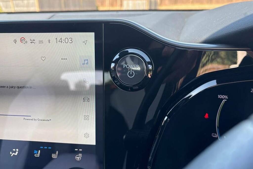 Lexus NX 2.5 450H 18.1Kwh F Sport Takumi E-cvt 4Wd Euro 6 Black #16
