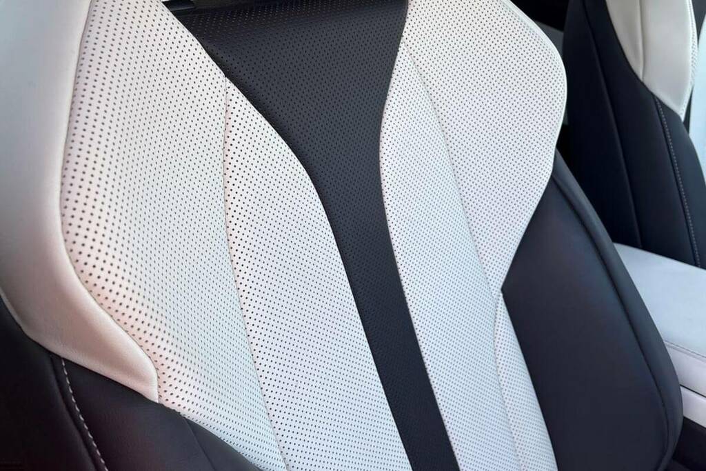 Lexus NX 2.5 450H 18.1Kwh F Sport Takumi E-cvt 4Wd Euro 6 Black #17