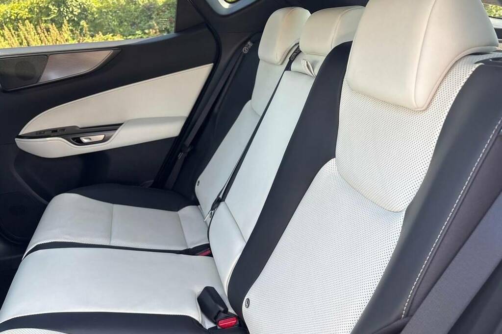 Lexus NX 2.5 450H 18.1Kwh F Sport Takumi E-cvt 4Wd Euro 6 Black #15